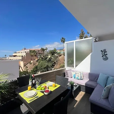 公寓 Luxury Duplex 阿德耶