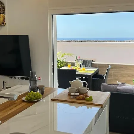 Apartment Luxury Duplex Costa Adeje (Tenerife)
