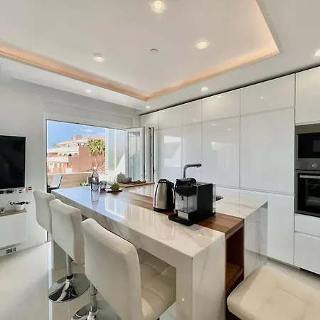 Luxury Duplex