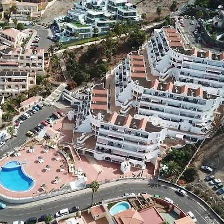 Luxury Duplex Costa Adeje (Tenerife)