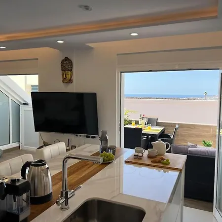 Luxury Duplex