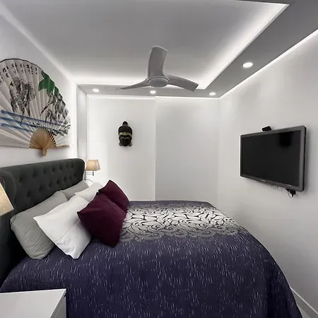 Apartment Luxury Duplex Costa Adeje (Tenerife)