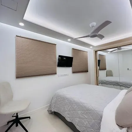 Luxury Duplex Apartment