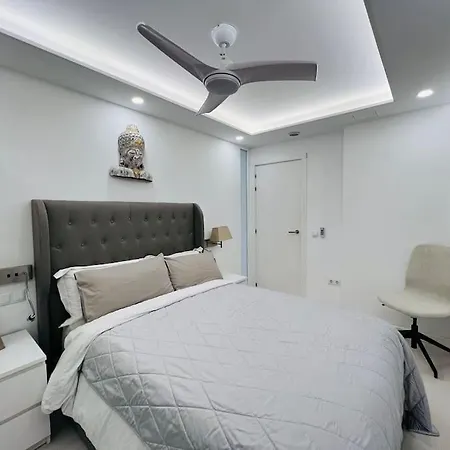 Apartment Luxury Duplex *