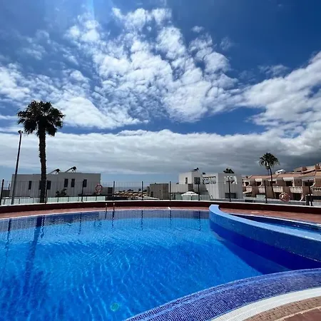 Luxury Duplex Apartment Costa Adeje (Tenerife)