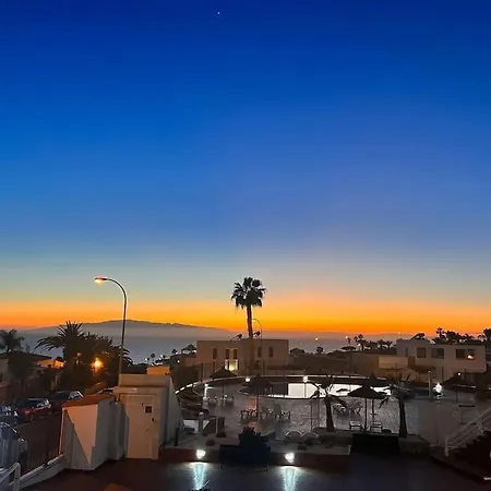 Apartment Luxury Duplex Costa Adeje (Tenerife)