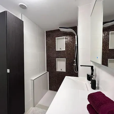 Luxury Duplex Apartment Costa Adeje (Tenerife)