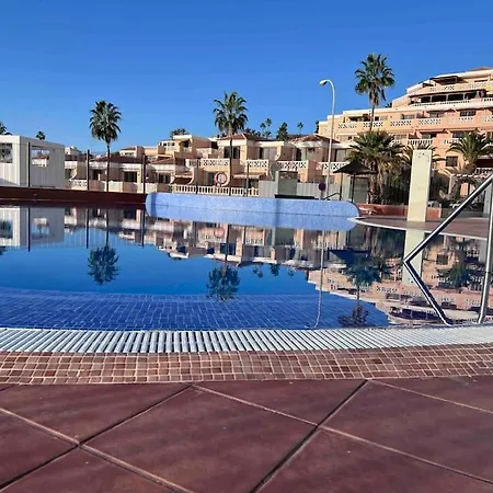 Luxury Duplex * Costa Adeje (Tenerife)