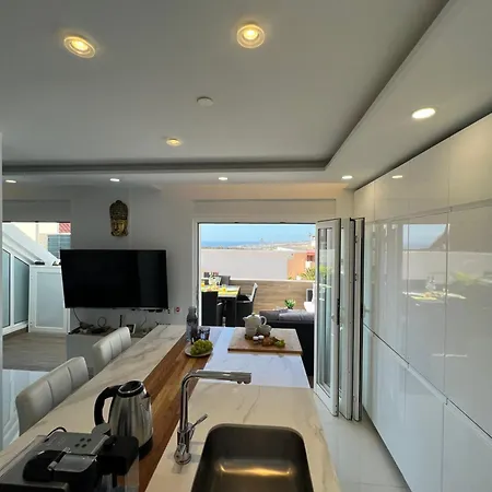 Apartment Luxury Duplex Costa Adeje (Tenerife)